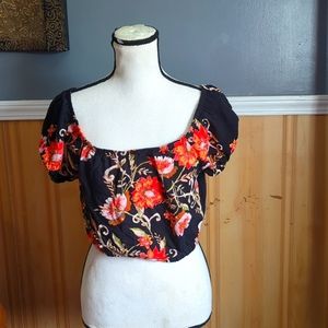 Xhilaration Halter top